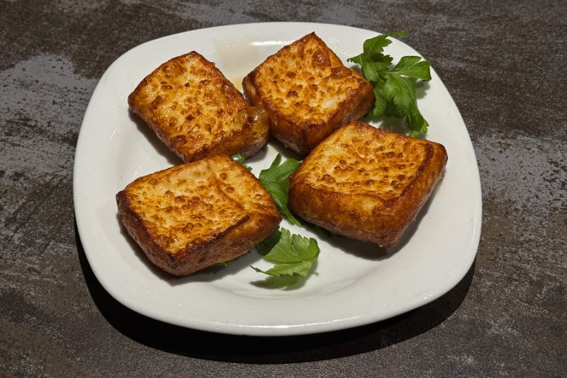 Antakya Kızartma Peynir