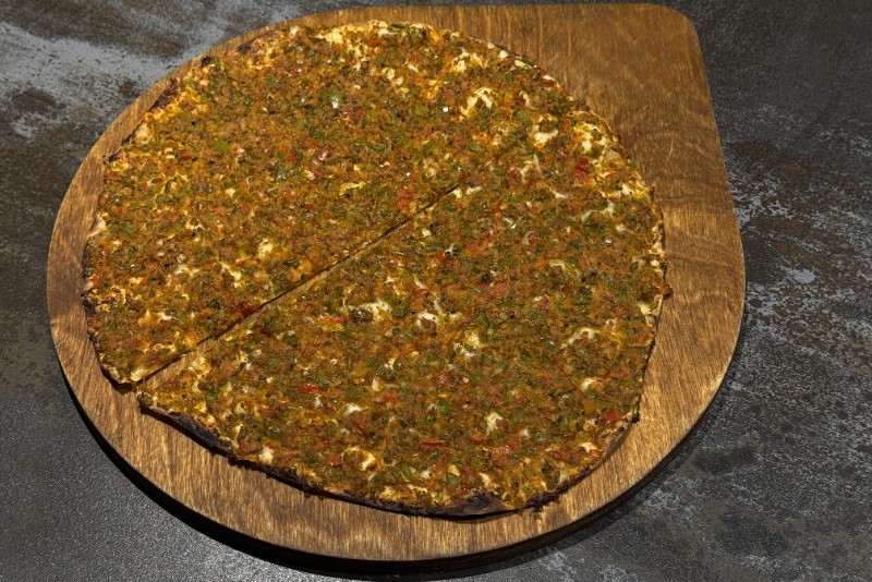 Lahmacun